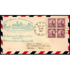 0725 P8 Chauncey Newell Allen; First