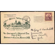 0725 P8b Chauncey Newell Allen; First