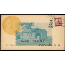 0725 P20a Fred A. Gardner; First