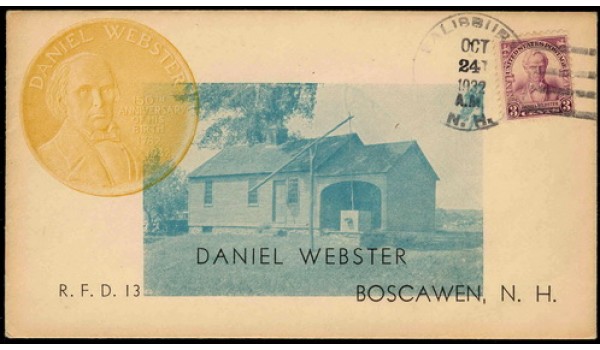 0725 P20a Fred A. Gardner; First