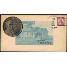 0725 P20a Clifton A. Smith; First