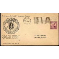 0725 P2 Rodney A. Griffin; First