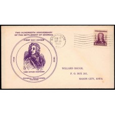 0726 P32 Lester Matthews; First