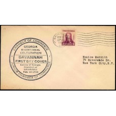 0726 P4b Savannah Chamber of Commerce; First