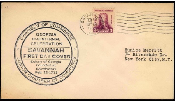 0726 P4b Savannah Chamber of Commerce; First