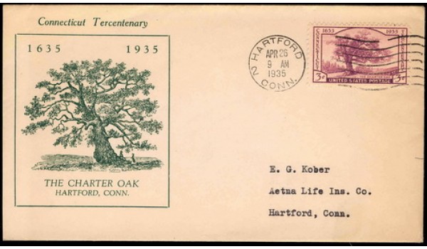 0772 P32 Dodd; First