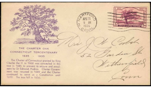 0772 P33 Hartford Accident & Indemnity Company; First