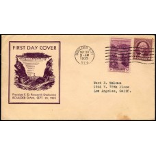 0774 P19 Western Stamp Company; First