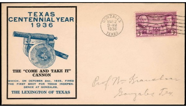 0776 P27 Centennial Service Bureau; First