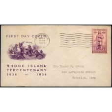 0777 P34 Rhode Island Insurance Company; First