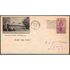 0777 P61e Kilton; First