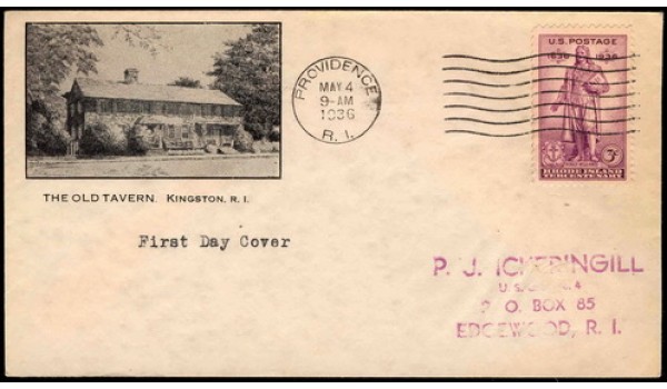 0777 P61e Kilton; First