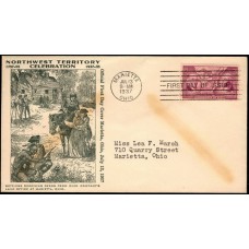 0795 P31b Marietta Celebration Committee; First 0795 P31b Marietta Celebration Committee; First