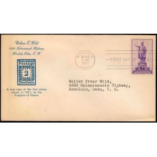 0799 P161 Wild, Urban E.; First 0799 P161 Wild, Urban E.; First