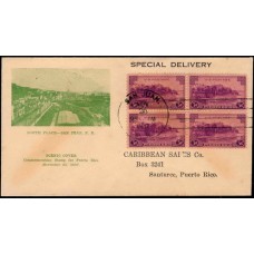 0802 P81c Siegmund, CTP Chester W. & Edith; First 0802 P81c Siegmund, CTP Chester W. & Edith; First