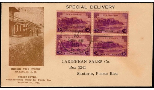 0802 P81d Siegmund, CTP Chester W. & Edith; First