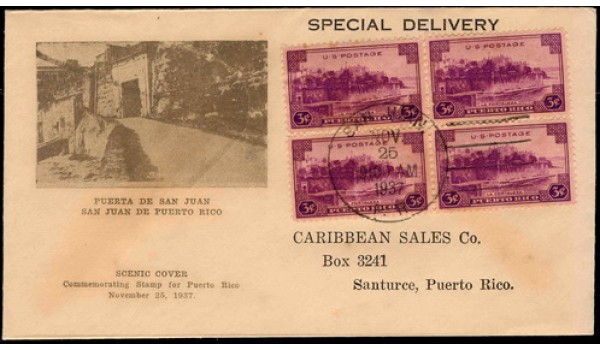 0802 P81h Siegmund, CTP Chester W. & Edith; First