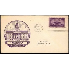 0838 P28 Purcell, G. S.; First 0838 P28 Purcell, G. S.; First