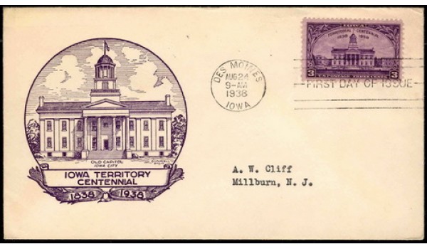 0838 P28 Purcell, G. S.; First