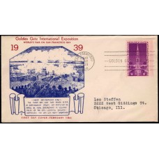 0852 P16g Cal-Craft; First 0852 P16g Cal-Craft; First