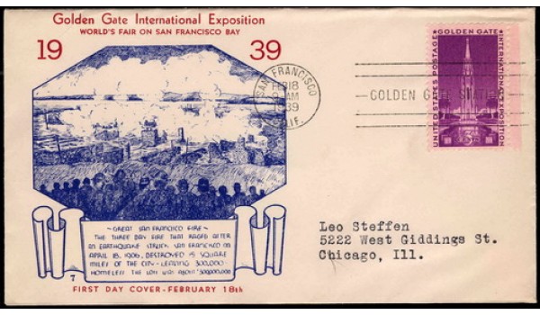 0852 P16g Cal-Craft; First