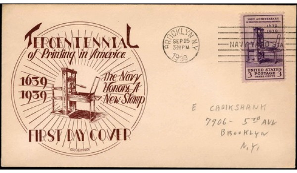 0857 P33 Neumann, Geo; First