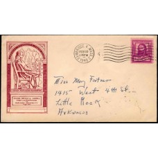 0866 M57 Harvard Stamp Club; First