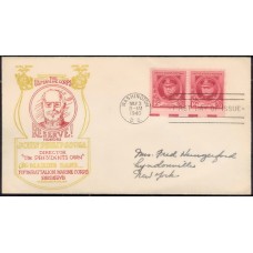 0880 M75 Fifth Battalion Marine Corps Reserve; First 0880 M75 Fifth Battalion Marine Corps Reserve; First