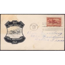 0894 M6 American Philatelic Line; First 0894 M6 American Philatelic Line; First