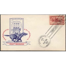 0894 M14 J. J. Ralph; Sacramento, CA; First 0894 M14 J. J. Ralph; Sacramento, CA; First