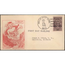 0897 M42 Carrigen; First; with enclosures 0897 M42 Carrigen; First; with enclosures