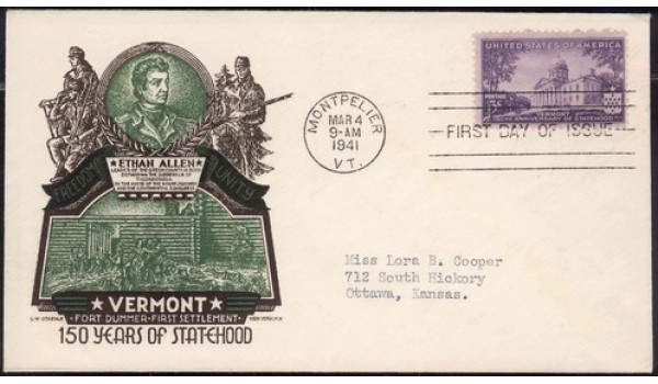 0903 M1 Fleetwood; First