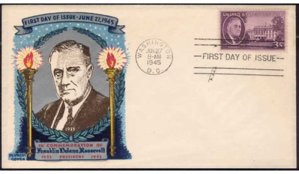 0932 M03c Fluegel; First