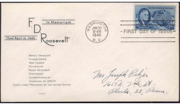 0933 M33 Louis Scher; First