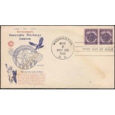 0940 M39 WCo (Wakefield Company); First 0940 M39 WCo (Wakefield Company); First