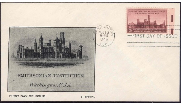 0943 M19 Z-Special; First