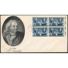 0947 M50 Fulton; First 0947 M50 Fulton; First