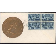 0947 M57 Fulton; First 0947 M57 Fulton; First