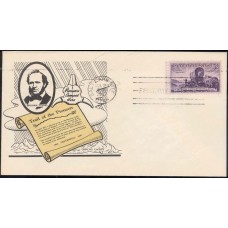 0950 M28 Utah Philatelic Society; First 0950 M28 Utah Philatelic Society; First