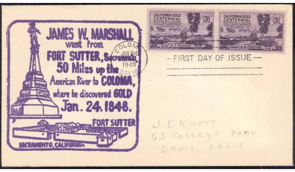 0954 NIM Gold Mountain Guild; First