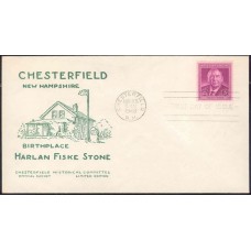 0965 M18 Chesterfield Historical Committee; First 0965 M18 Chesterfield Historical Committee; First