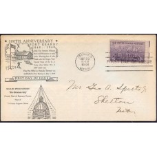 0970 NIM Warp Brothers; First 0970 NIM Warp Brothers; First