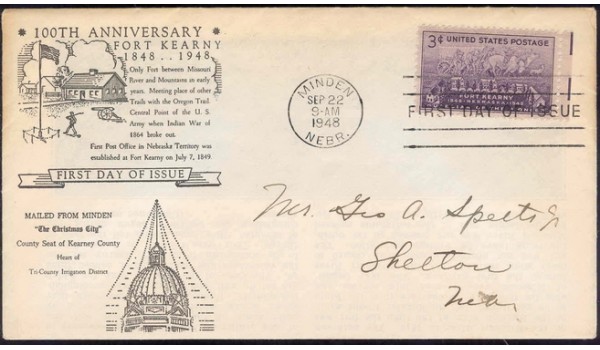 0970 NIM Warp Brothers; First