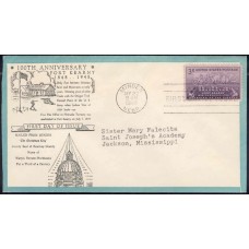 0970 M16 Warp Brothers; First 0970 M16 Warp Brothers; First