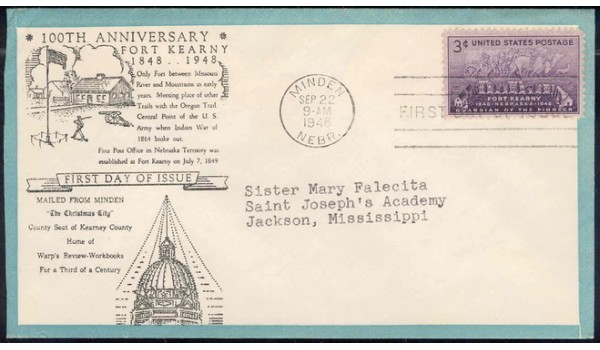 0970 M16 Warp Brothers; First