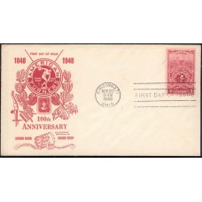 0979 M19 American Turners; First 0979 M19 American Turners; First