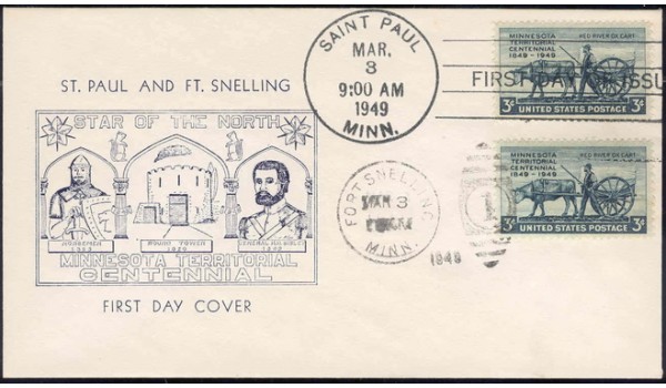 0981 M11 C. E. Christy; Dual FDOI & UO; First