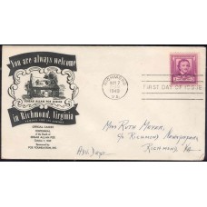 0986 M3 Poe Foundation; First 0986 M3 Poe Foundation; First