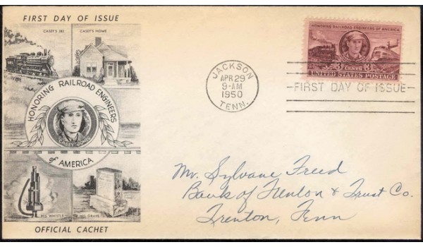 0993 M37 National Railway Historical Society, Pacific NW Chapter; First