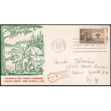 0995 M7 BSA Troop 2, Minnesota, MN; First 0995 M7 BSA Troop 2, Minnesota, MN; First